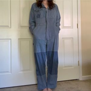 Vintage men’s Coveralls